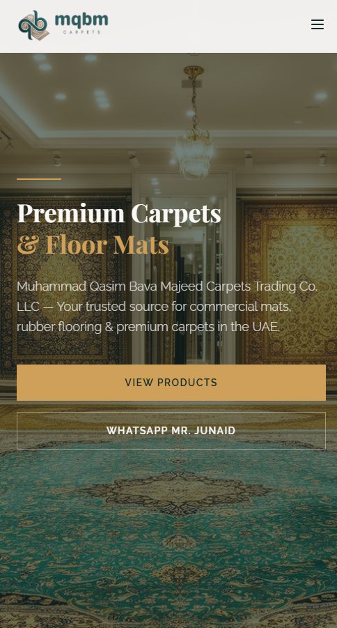 Small Business Website Design 